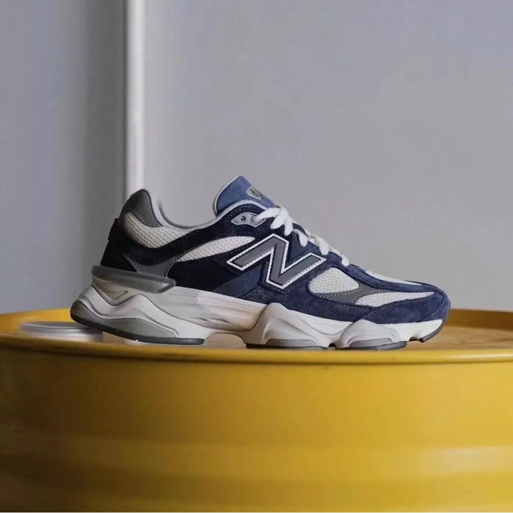 New Balance NB 9060 Men's shoes - Picture 2 of 5